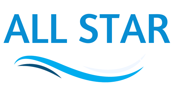All Star Swimming Pools